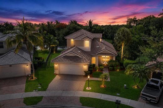 Villa a Parkland, Broward County