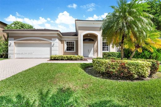 别墅  迈阿密, Miami-Dade County