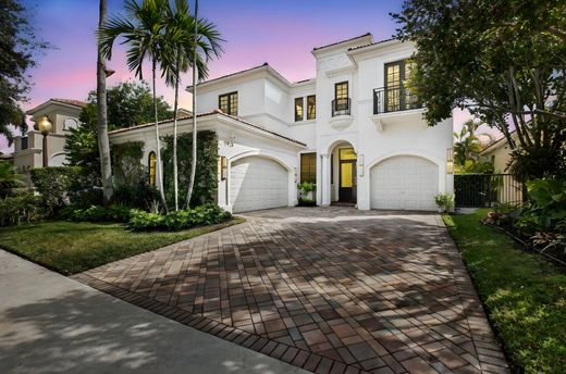Villa in Boca Raton, Palm Beach