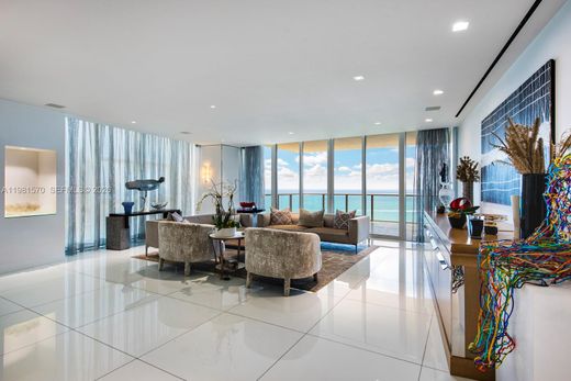 Wohnkomplexe in Bal Harbour, Miami-Dade County