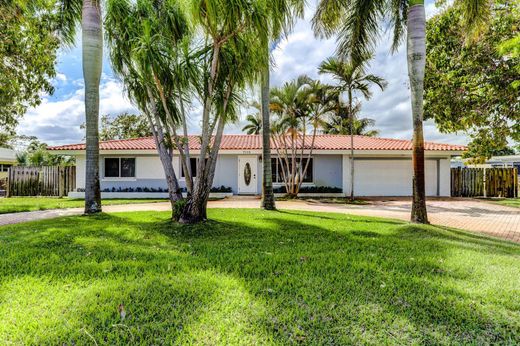 Villa in Lake Clarke Shores, Palm Beach