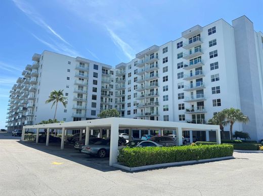 Complesso residenziale a Palm Beach, Palm Beach County