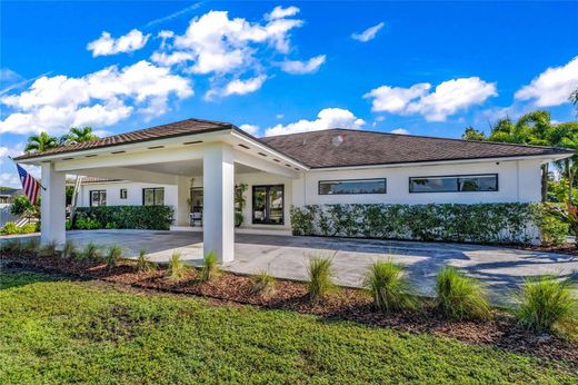 Villa in Homestead, Miami-Dade County