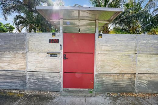 Villa in Miami Shores, Miami-Dade