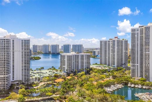 Complesso residenziale a Aventura, Miami-Dade County