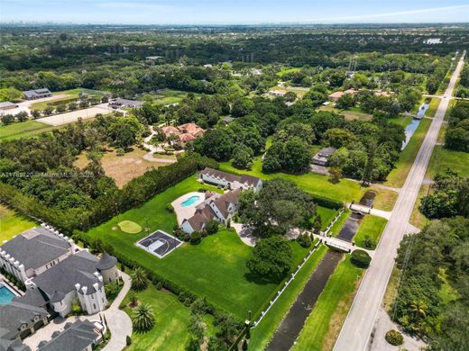 Villa Southwest Ranches, Broward County