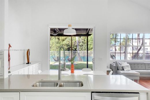 빌라 / Weston, Broward County