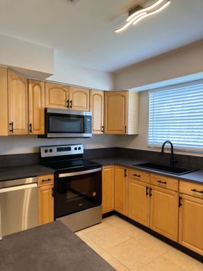 Вилла, Pembroke Pines, Broward County
