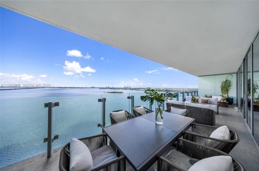 Residential complexes in Miami, Miami-Dade