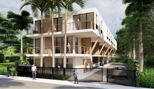 Villa in Miami, Miami-Dade County