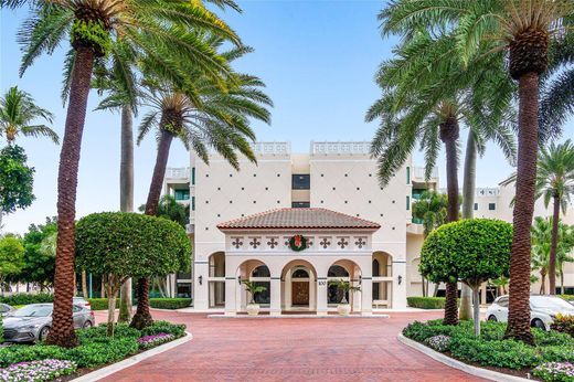 Appartementencomplex in Boca Raton, Palm Beach County