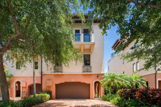 Casa adosada en Palmetto Bay, Miami-Dade County