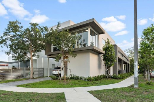 Townhouse - Miami, Miami-Dade County