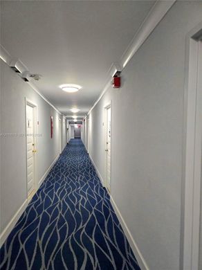 Komplex apartman North Bay Village, Miami-Dade County