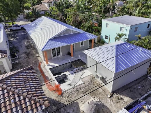 Villa in West Palm Beach, Palm Beach