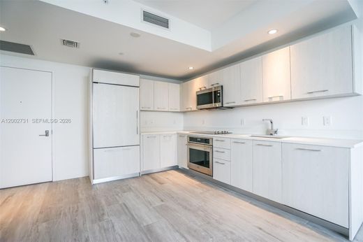 Complexos residenciais - Miami, Miami-Dade County