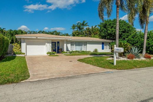 Villa - Boynton Beach, Palm Beach County