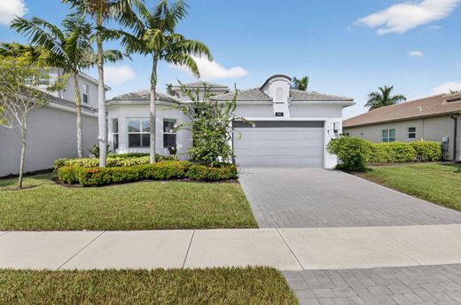 Villa in Delray Beach, Palm Beach