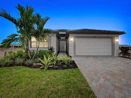 Willa w Port Saint Lucie, Saint Lucie County