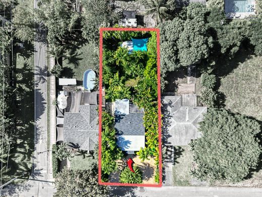 Villa Fort Lauderdale, Broward County