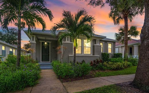 Villa in Vero Beach, Indian River County