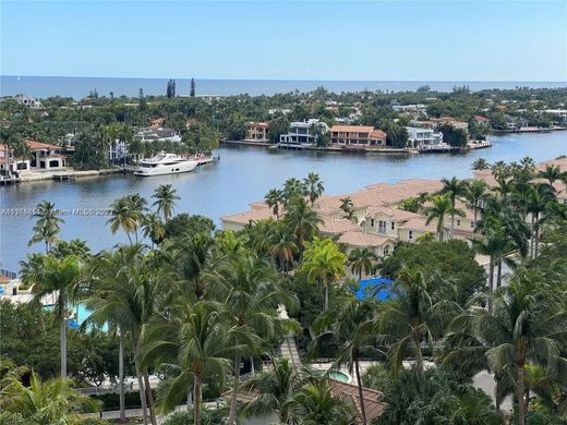 Appartementencomplex in Aventura, Miami-Dade County