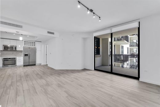 ‏בניין ב  מיאמי, Miami-Dade County