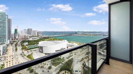 Edificio en Miami, Miami-Dade County