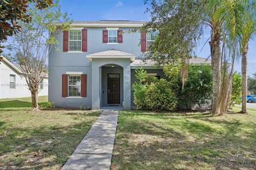 Villa in Apopka, Orange County