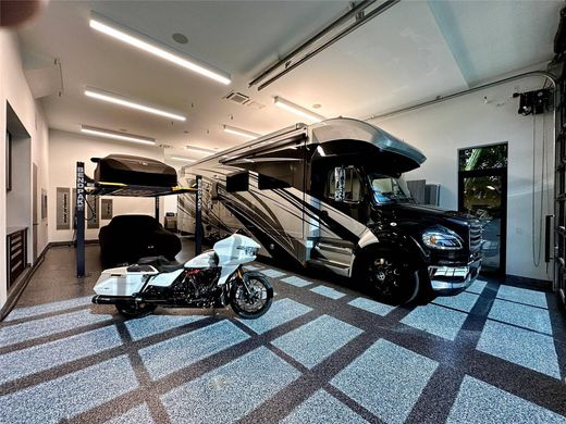 Villa à Fort Lauderdale, Comté de Broward