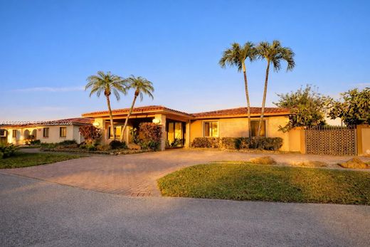 Villa in Miami, Miami-Dade