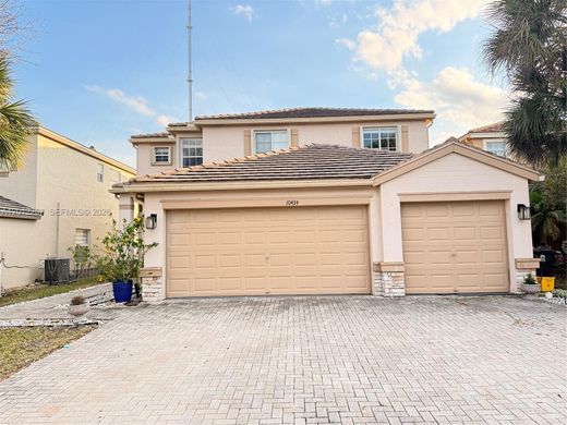 Villa in Lake Worth, Palm Beach