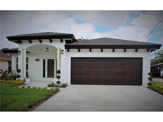 Villa a West Park, Broward County