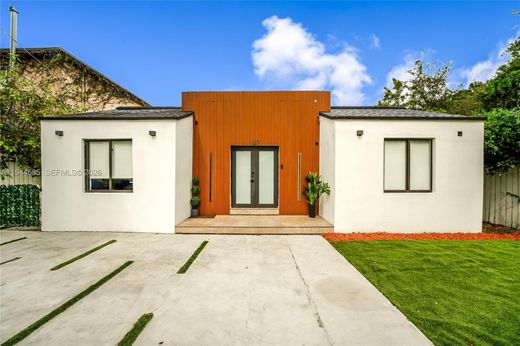 Villa in Miami, Miami-Dade