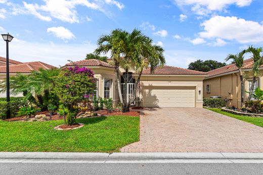 Villa a Delray Beach, Palm Beach County