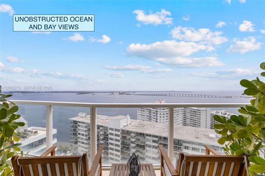 Residential complexes in Miami, Miami-Dade