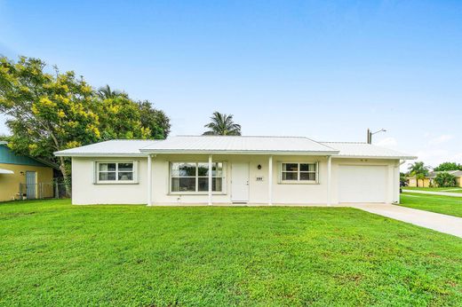 Villa in Palm Beach Gardens, Palm Beach County