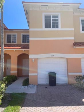 Komplex apartman Stuart, Martin County
