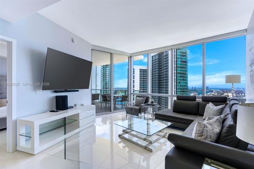 Edificio en Miami, Miami-Dade County
