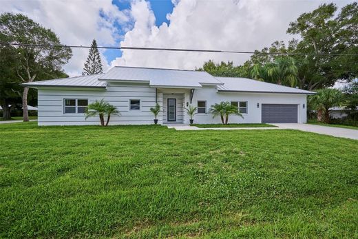 Villa in Vero Beach, Indian River County