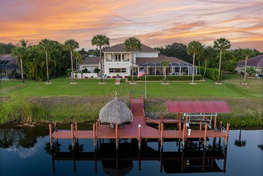 Villa in Port Saint Lucie, Saint Lucie County