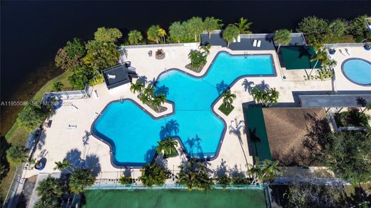 Hôtel particulier à Miami, Comté de Miami-Dade