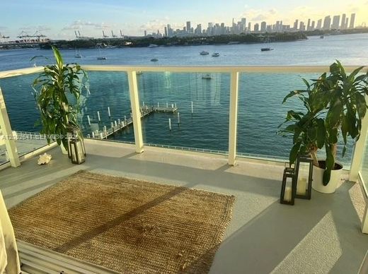 Edificio en Miami Beach, Miami-Dade County