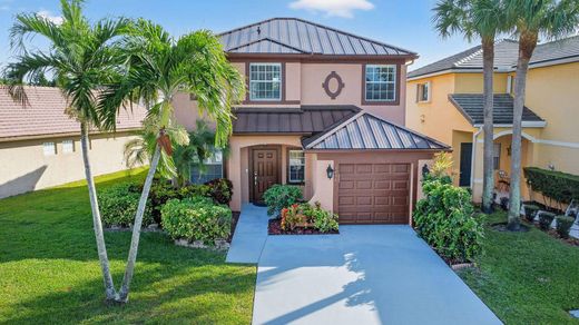 Villa in Lake Worth, Palm Beach