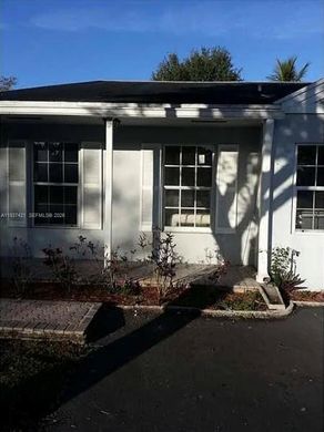 Villa a Sunrise, Broward County