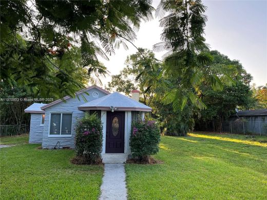 Вилла, Форт-Лодердейл, Broward County