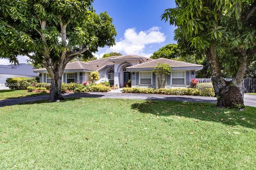 Villa en Cutler Bay, Miami-Dade County