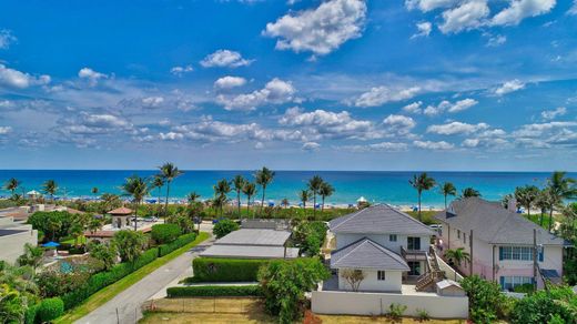 Stadthaus in Delray Beach, Palm Beach County