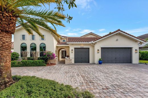 Villa en Parkland, Broward County