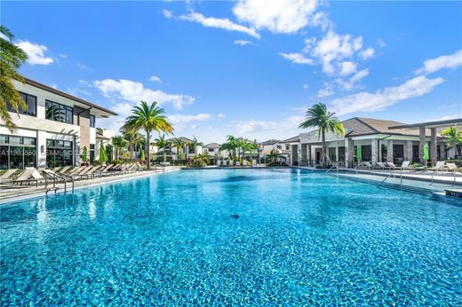 Villa in Doral, Miami-Dade